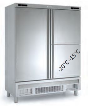 Armario Snack, Refrigeración y Congelados ACM-1303 Coreco