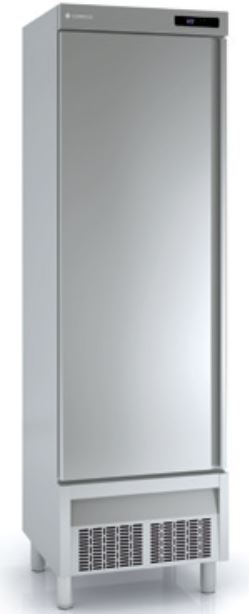 Armario Snack 340 L /750 L, refrigeración y congelados ACC-55-1 Coreco