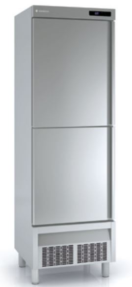 Armario Snack 340 L /750 L, refrigeración y congelados ACC-55-2 Coreco