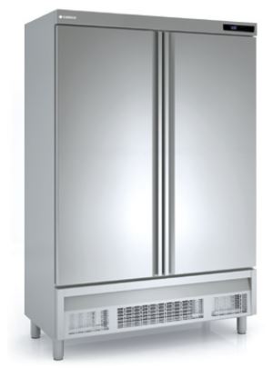 Armario Snack 340 L /750 L, refrigeración y congelados ACR-125-2 Coreco