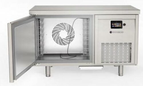Abatidor Temperatura 7 Niveles A7N-H Coreco