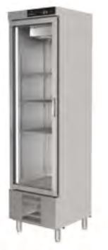 Armario Refrigeración y Congelados CSRV-55-S Coreco