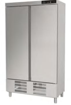Armario Refrigeración y Congelados CSR-125-S Coreco
