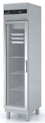 Armario Refrigeración y Congelados CGRE-50-S Coreco