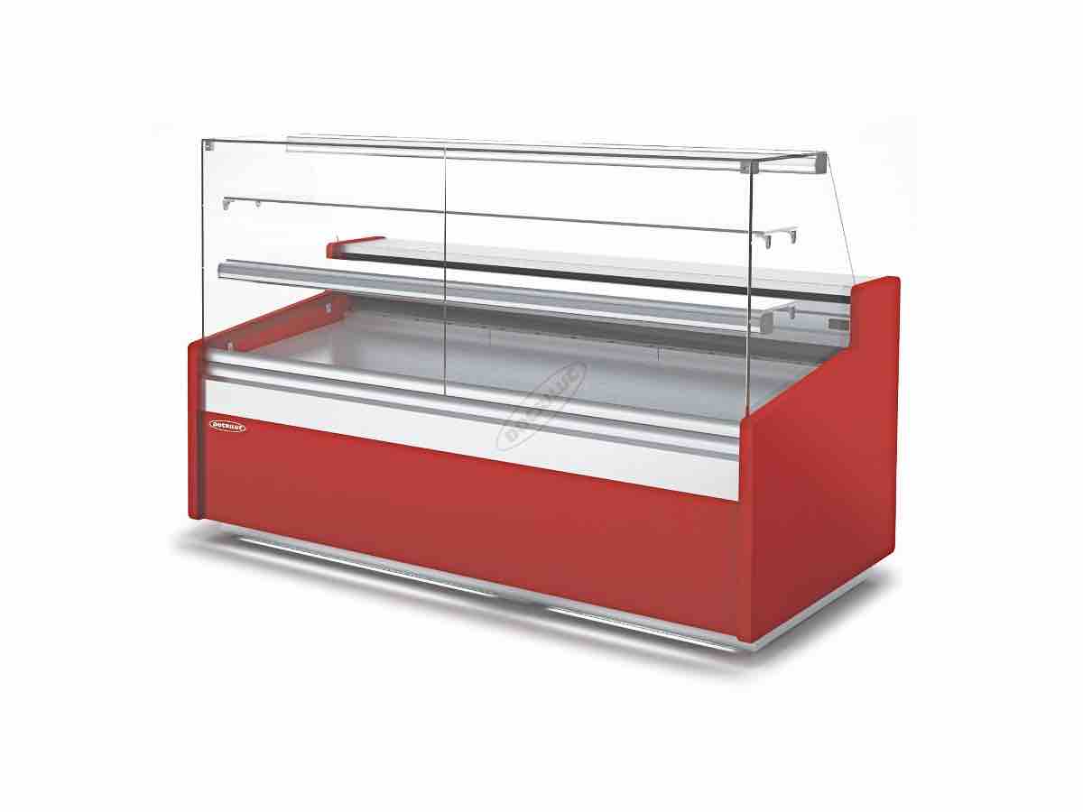 Vitrina Expositora Modular VEP-9-20-RC Docriluc