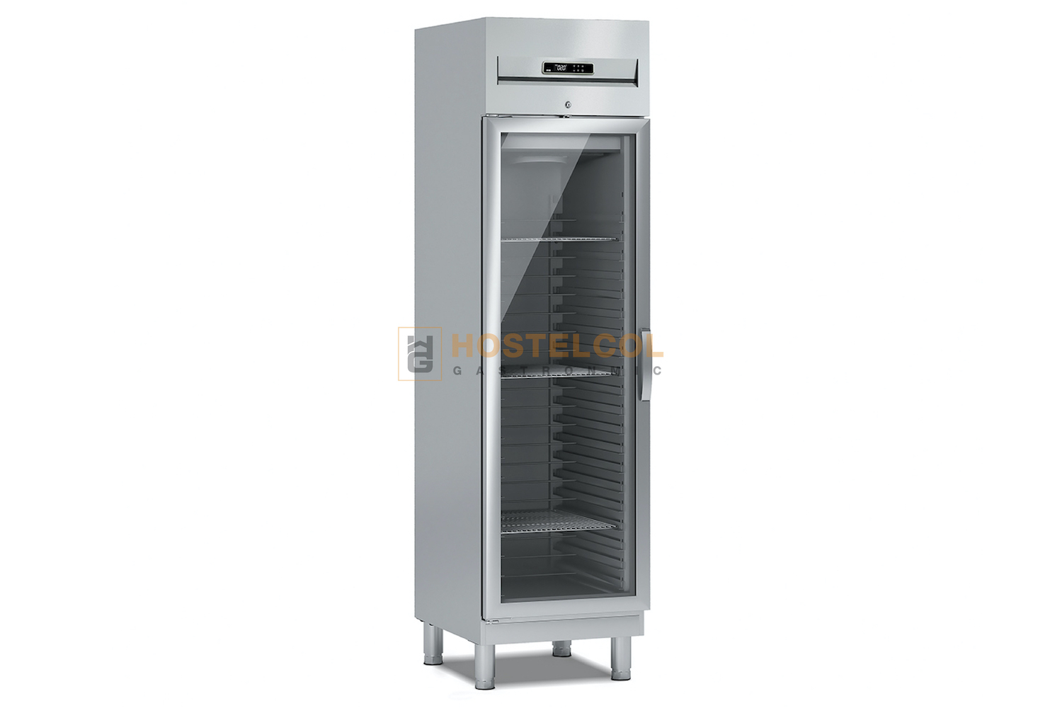 Armario Euro Snack Refrigeración y Congelación AEPC-55-E-20 Docriluc