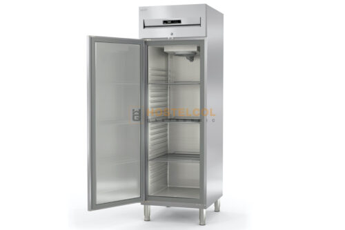 Armario GN-2/1 Refrigeración y Congelación Costados Embutidos AG-75-1-C-PF Docriluc