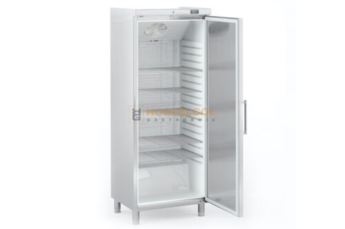 Armario Gastro 2/1, Refrigeración y Congelación DCVGI-600 Docriluc