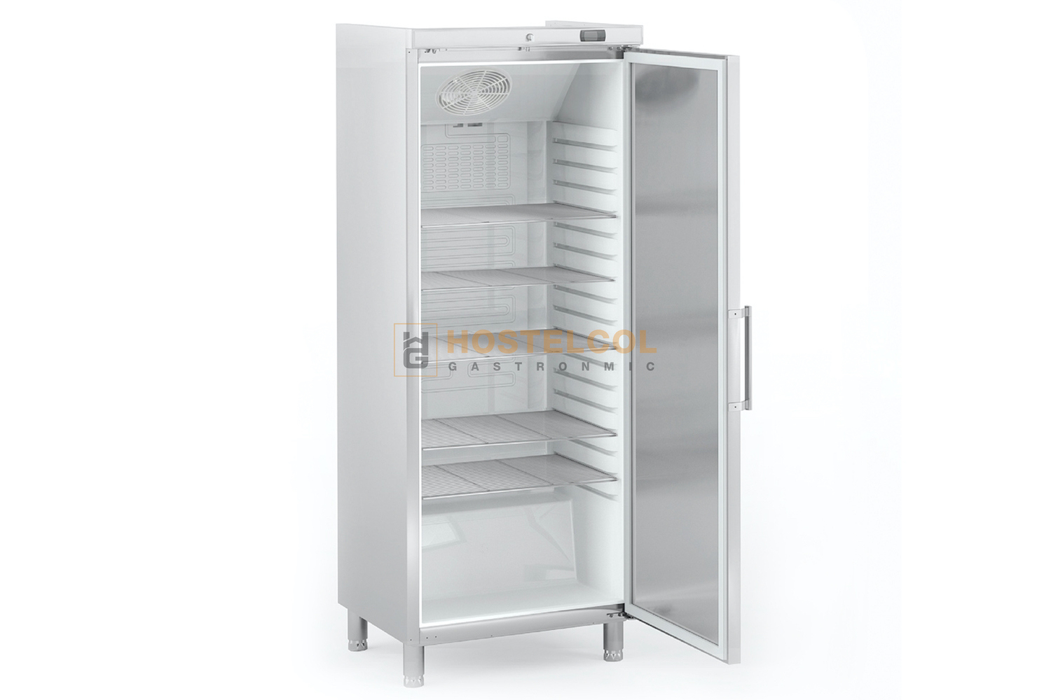 Armario Gastro 2/1, Refrigeración y Congelación DCVGI-600 Docriluc