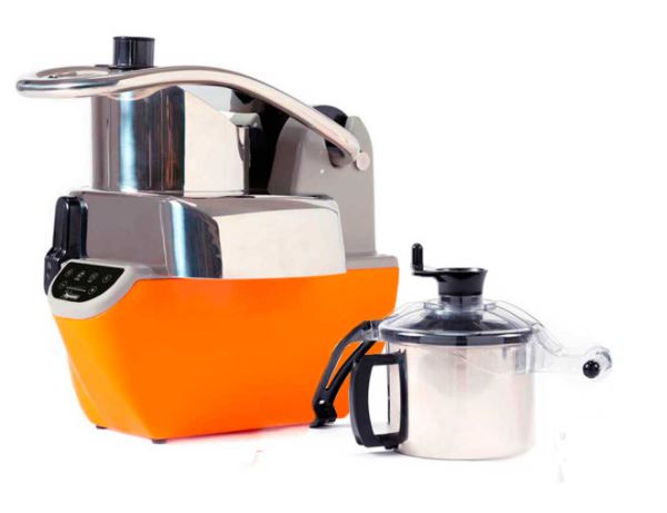 Cortador de Mesa Y Corta - Hortalizas VV CL322 Dynamic