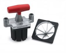Asa En T, Bloque De Empuje y Cuchilla 8 mm Para InstaCut De Pared 15076 Pujadas