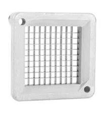 Cuchilla De Reemplazo Corte 7 mm Dados - Bastoncillos Para Cortador De Patatas 45751-1 Pujadas