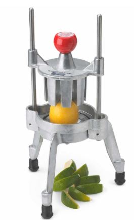 Cortador Seccionador De Tomates y Cítricos Wedgemaster Con Cuchillas P308/P338 - 8 Secciones 808N Pujadas