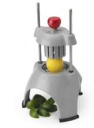Cortador Seccionador De Tomates y Cítricos Wedgemaster II - 6 Secciones (Gajos) 700-4 Pujadas