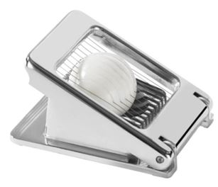 Cortahuevos Guitarra De Acero Inox 7,7 x 9,4 cm P390.000 Pujadas