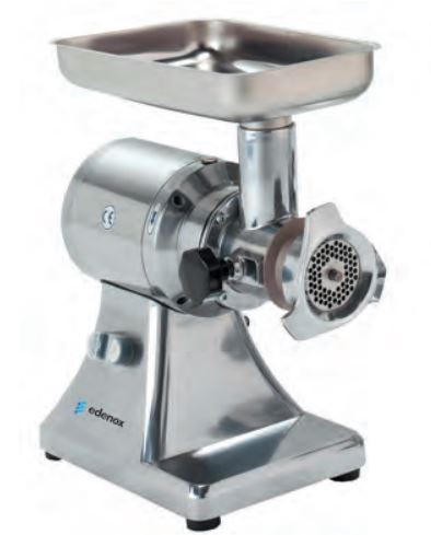 Picadora de Carne 19001536 Edenox