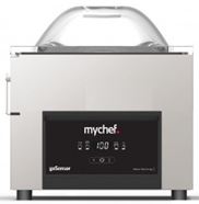 Envasadora al Vacío de Cúpula de Sobremesa Modelo GoSensor M TGM161E2 Mychef