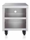 Soporte con Ruedas S/M TVAA5060 Mychef