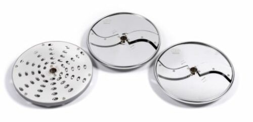 Pack De Discos Para Pizza Compatible Con Cortadores V CL6000 Dynamic