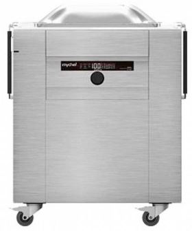 Envasadora de Vacío de Cúpula de Pie Modelo iSensor S FSSB4LE2 Mychef