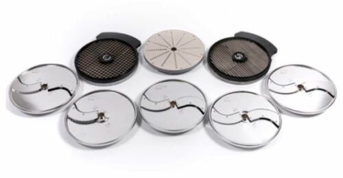Pack De Discos Brasseries/Catering Compatible Con Cortadores V CL6002 Dynamic