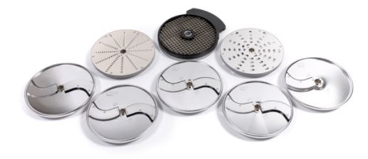 Pack De Discos Restauración Colectiva CL6003 Dynamic