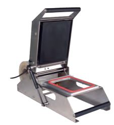 Bobina de Film Transparente BFT-150 Edenox