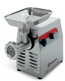 Picadora de Carne Profesional PS-12 1050110 Sammic