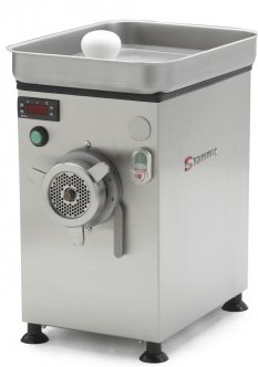 Picadora de Carne Refrigerada Modelo PS-32R 230-400/50/3 5050220 Sammic