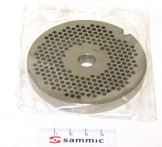 Placa corte 32-R 4.5mm 6056183 Sammic