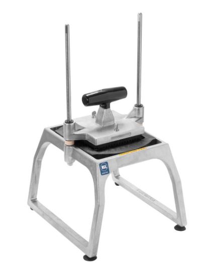 Cortador-Rebanador 9,5 mm de Sobremesa Grande InstaCut 5.0 55458 Pujadas