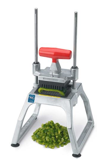 Cortador-Rebanador 9,5 mm De Sobremesa Pequeño InstaCut 3.5 15001 Pujadas