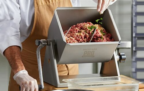 Procesamiento de Carne