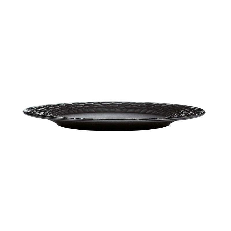 Plato Pan Nura Black Edition 16,0 Cm Ø Qualität - Imagen 2