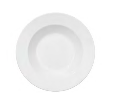 Plato Hondo Atrum 23,0 Cm Ø Qualität
