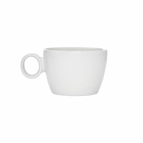 Taza Moka Apilable Atrum 8,0 Cl Qualität