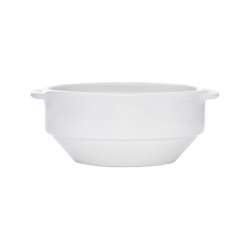 Bowl C/Orejas Naos 13,0 Cm Ø Qualität