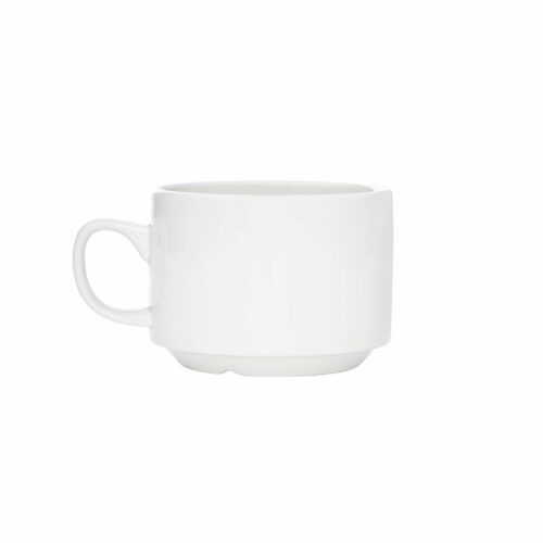 Taza Té Apilable Naos 20,0 Cl Qualität