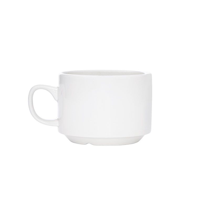Taza Té Apilable Naos 20,0 Cl Qualität