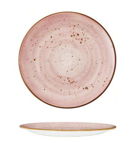 Plato Postre Pink 20,0 Cm Ø Qualität