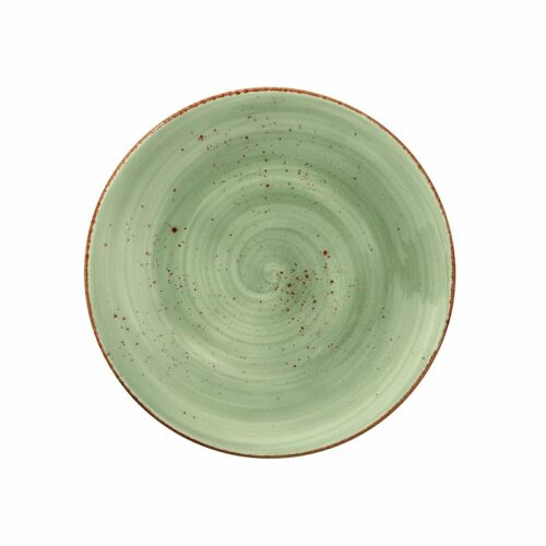 Plato Presentación Green 32,0 Cm Ø Qualität
