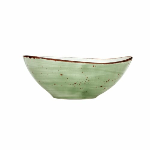 Bowl Green 16,5 X 13,0 Cm Ø Qualität