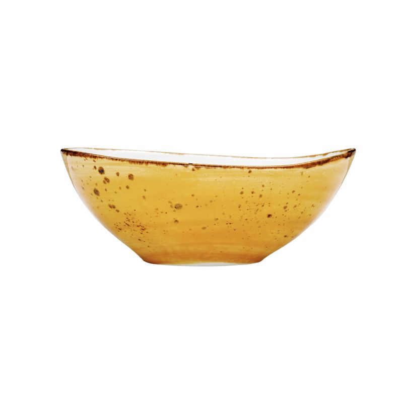 Ensaladera Yellow 22,0 X 17,5 Cm Qualität
