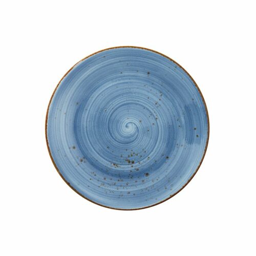 Plato Presentación Blue 32,0 Cm Ø Qualität