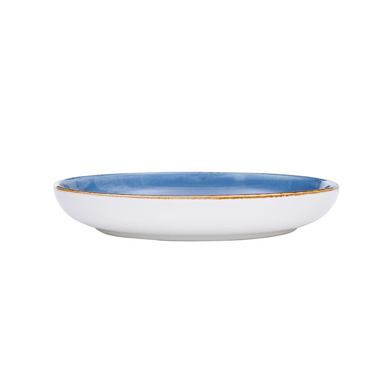 Plato Hondo Blue 23,5 Cm Ø Qualität - Imagen 2