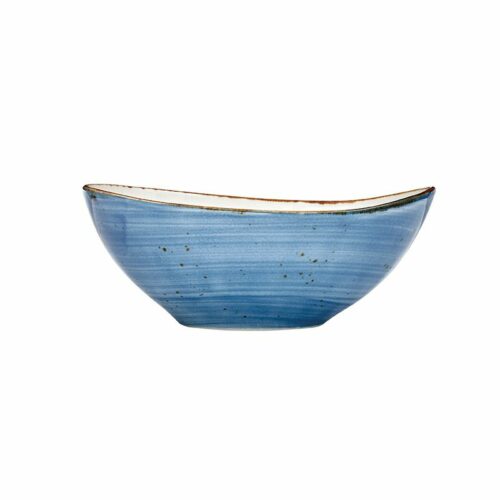 Ensaladera Blue 22,0 X 17,5 Cm Qualität