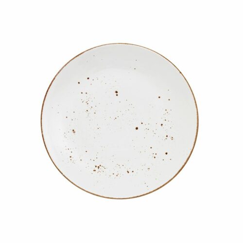 Plato Presentación White 32,0 Cm Ø Qualität