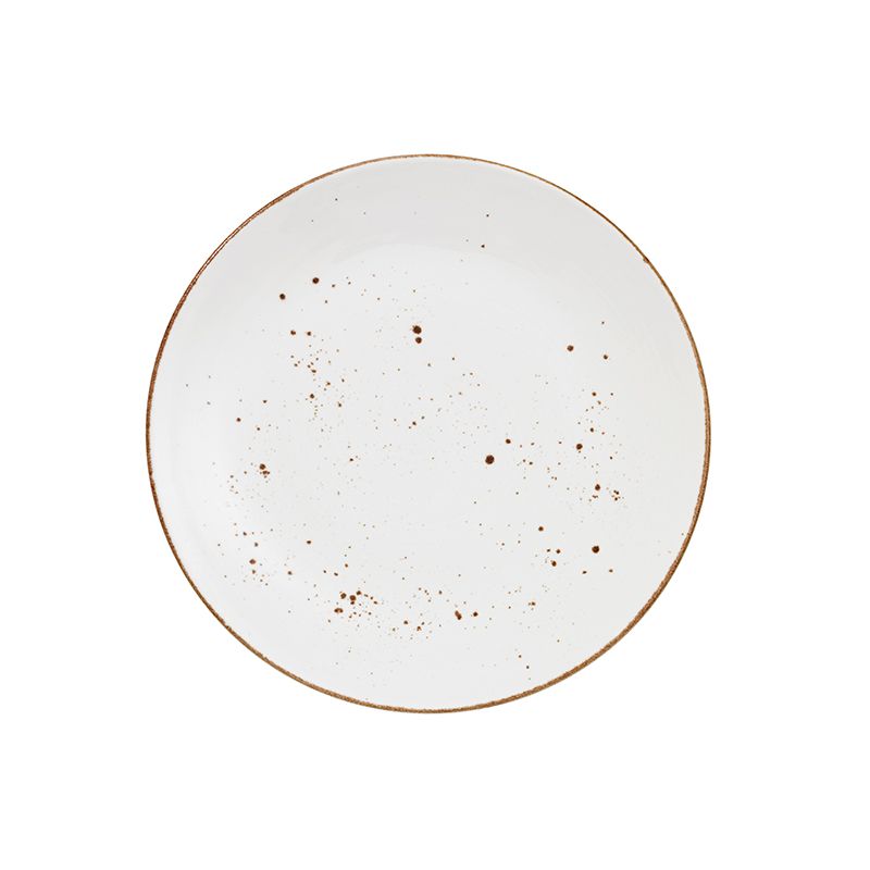 Plato Postre White 20,0 Cm Ø Qualität