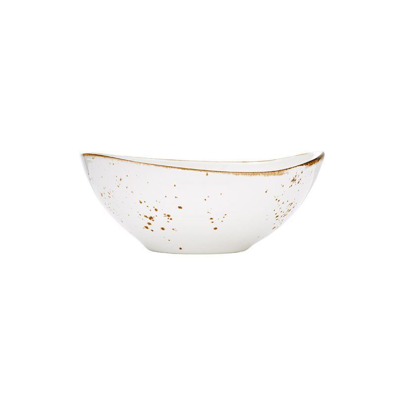 Bowl White 16,5 X 13,0 Cm Qualität - Imagen 2