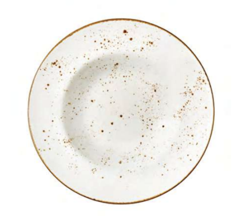 Plato Pasta White 27,0 Cm Ø Int. 17,3 Cm Ø Qualität